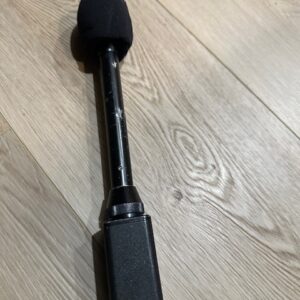 Rare Treasure - Celebrities Mic - Lectrosonic M185 wireless microphone